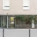 Charming Duplex With Two Balconies In The 13Th